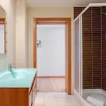 Lägenhet Olhao Beach Apartment Olhão