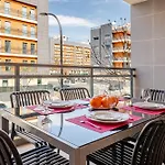 Olhao Beach Apartment *