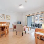 Lägenhet Olhao Beach Apartment *
