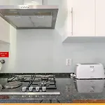 Lägenhet Olhao Beach Apartment