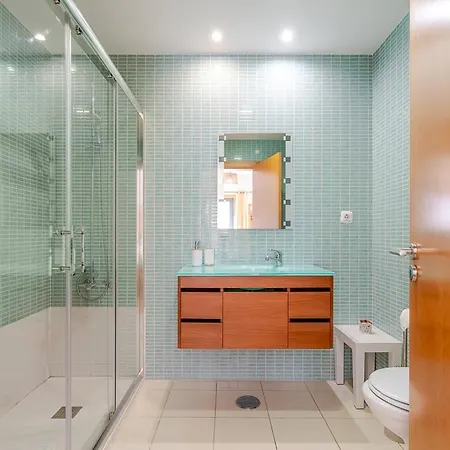 Olhao Beach Apartment Olhao