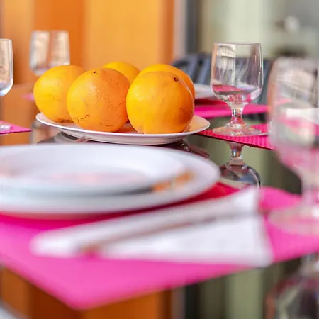 Olhao Beach Apartment