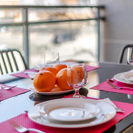 Apartment Olhao Beach Apartment *