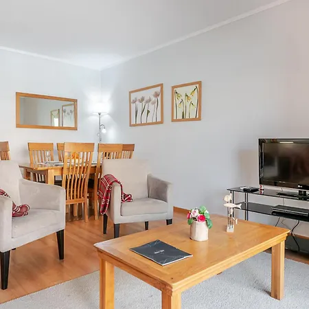 Olhao Beach Apartment