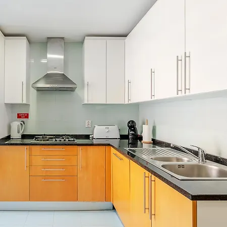 Olhao Beach Apartment