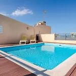 Olhao Beach Apartment *