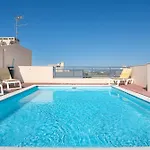 Olhao Beach Apartment شقة Olhão