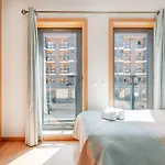 شقة Olhao Beach Apartment