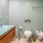 Olhao Beach Apartment شقة
