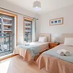شقة Olhao Beach Apartment