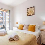 Olhao Beach Apartment شقة