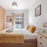 Olhao Beach Apartment Olhão