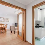 Olhao Beach Apartment شقة *