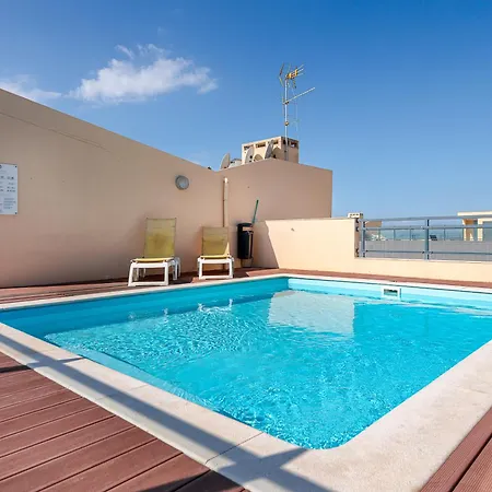 Olhao Beach Apartment *