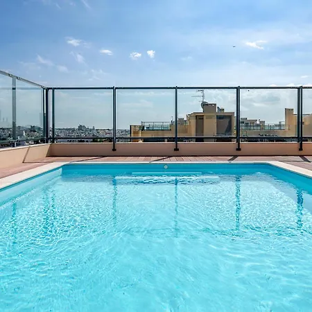 Olhao Beach Apartment Apartment