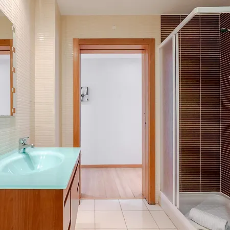 Apartment Olhao Beach Apartment Olhao