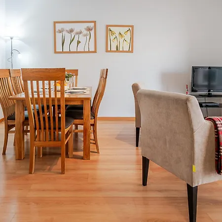 Olhao Beach Apartment Διαμέρισμα Olhão