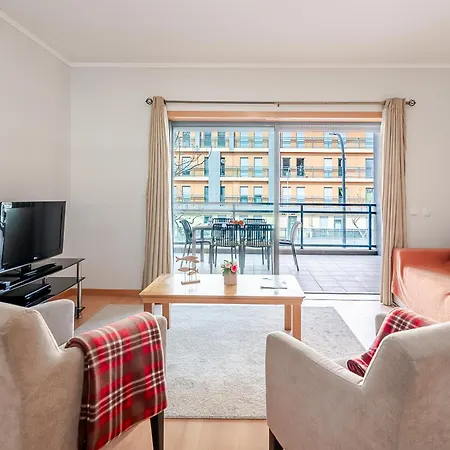 Διαμέρισμα Olhao Beach Apartment Olhão