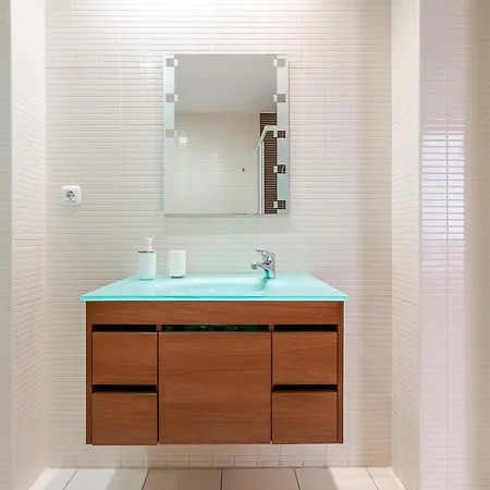 Olhão Beach Apartment Olhão