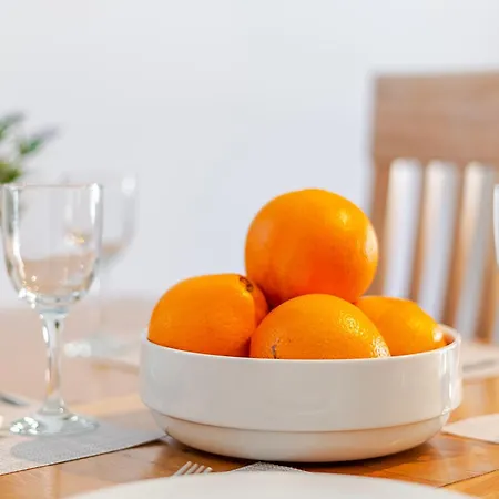 Olhão Beach Apartment * Olhão