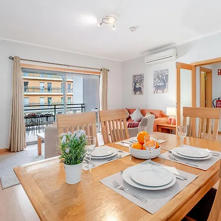 Διαμέρισμα Olhao Beach Apartment *