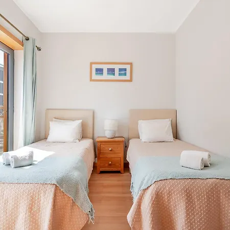 Olhão Beach Apartment Apartamento Olhão