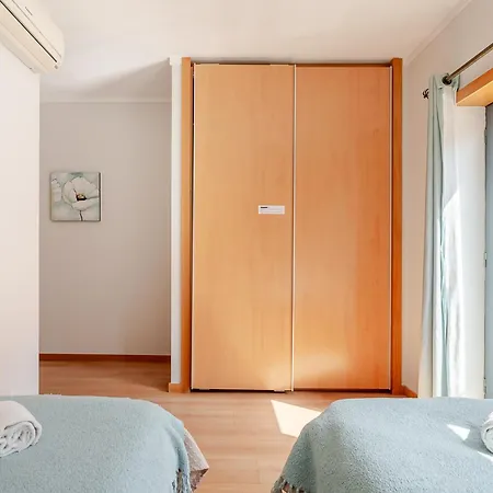 Apartamento Olhão Beach Apartment