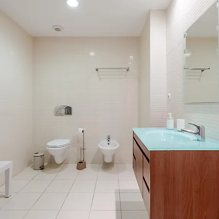 Olhão Beach Apartment Apartamento *