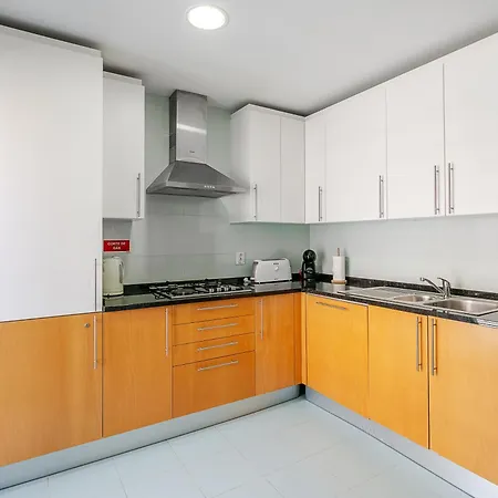 Olhao Beach Apartment شقة Olhão