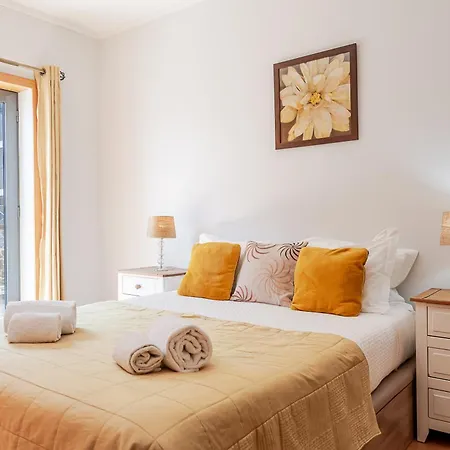 Apartment Olhao Beach Apartment Olhao