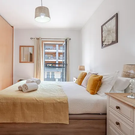 Olhão Beach Apartment Olhão