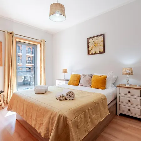 Olhão Beach Apartment * Olhão