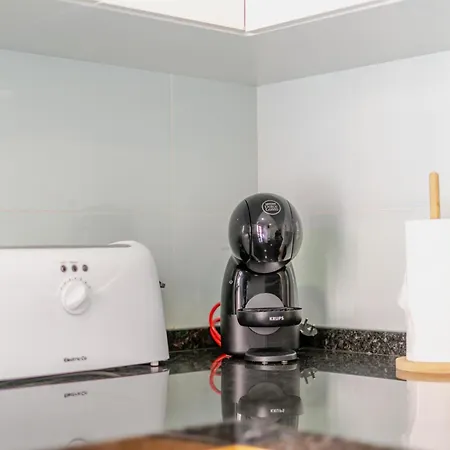 Olhão Beach Apartment Apartamento Olhão