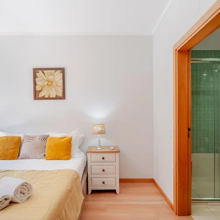 Apartment Olhao Beach Apartment Olhao